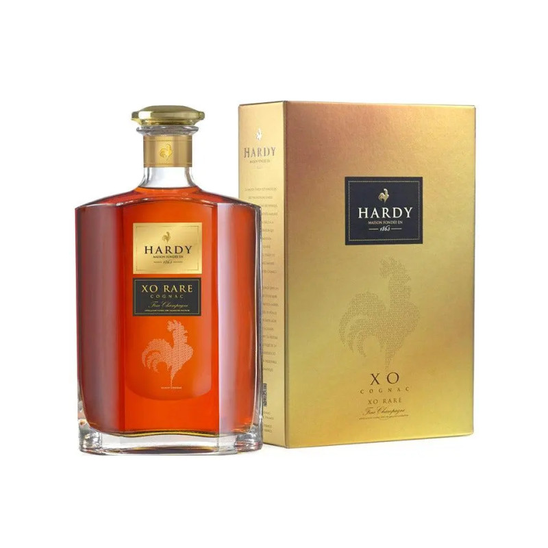 Hardy XO 700ml