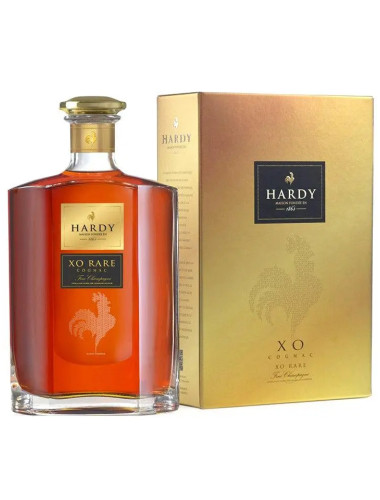 Hardy XO 700ml