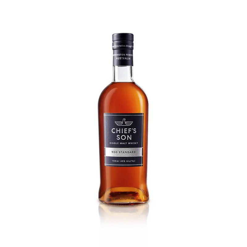 Chief's Son 900 700ml