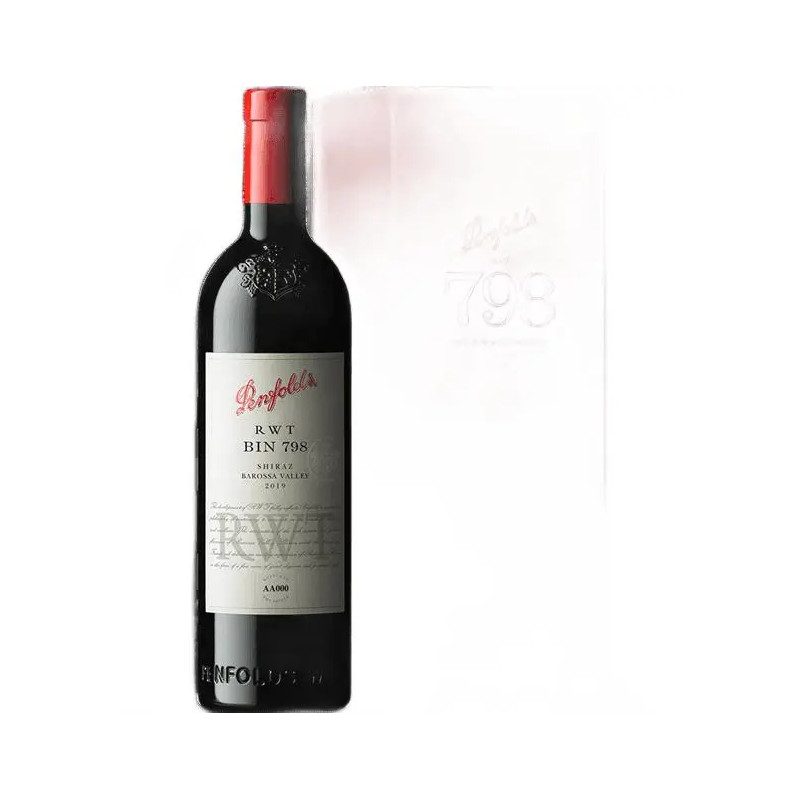 Penfolds RWT 2019 750ml