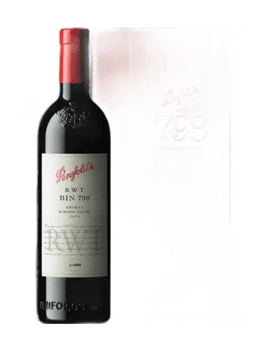 Penfolds RWT 2019 750ml