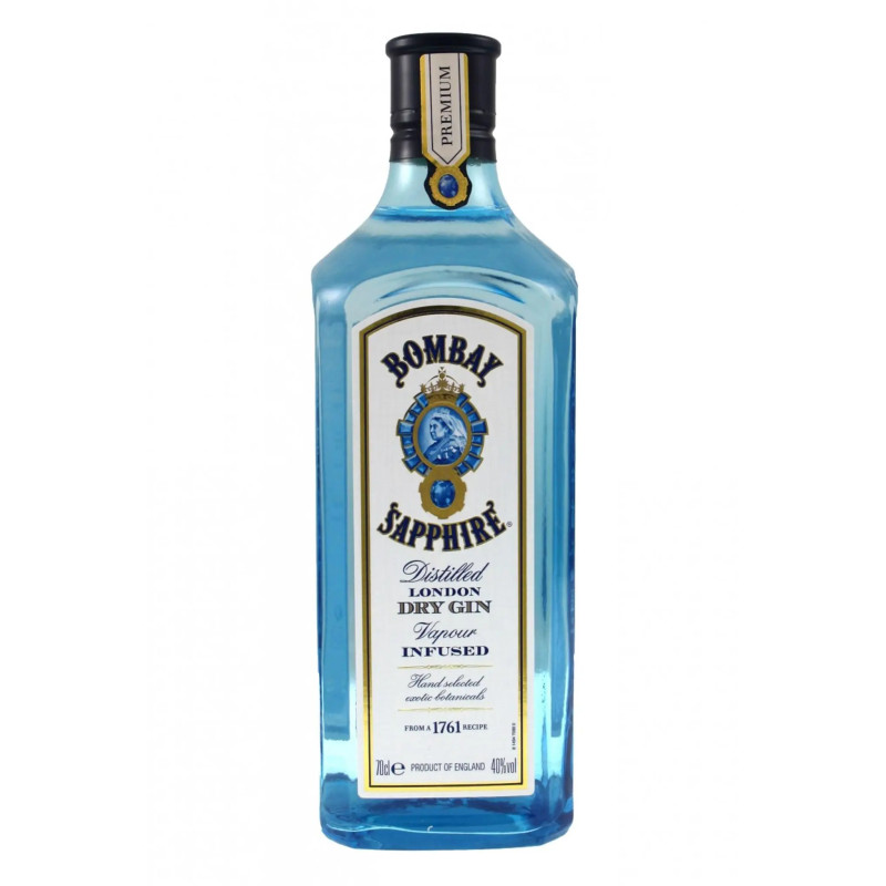 Bombay Sapphire Gin 700ml