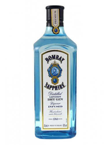 Bombay Sapphire Gin 700ml