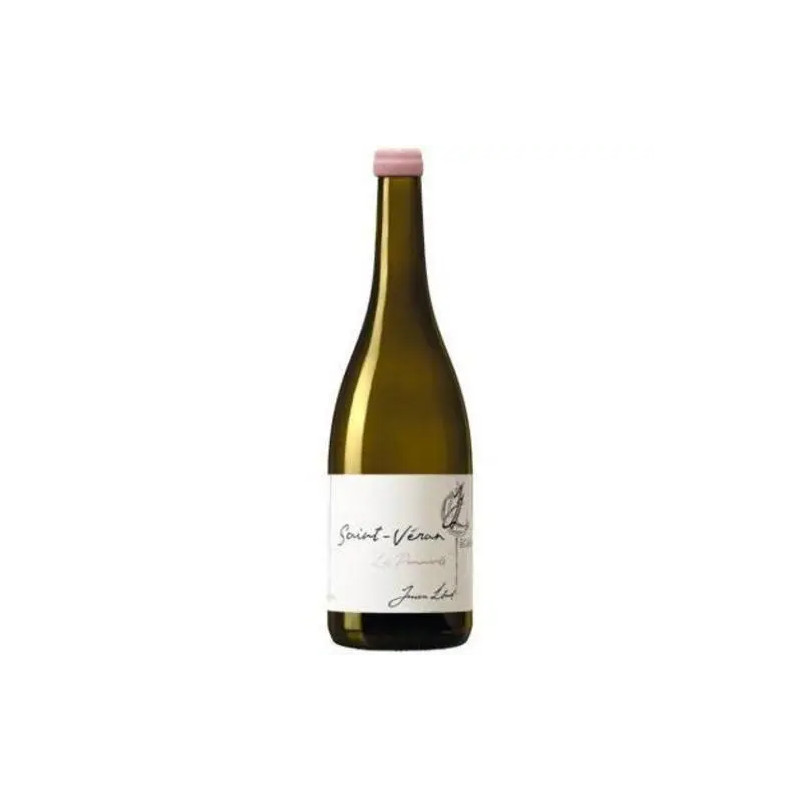 Jessica Litaud - Saint-Veran 'Les Pommards' - 2023