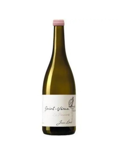 Jessica Litaud - Saint-Veran 'Les Pommards' - 2023