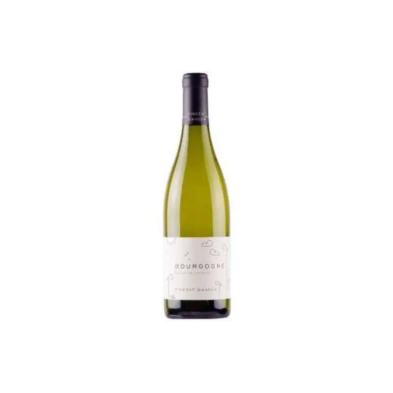 Vincent Dancer - Bourgogne Blanc - 2023