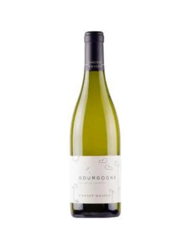Vincent Dancer - Bourgogne Blanc - 2023 - Magnum