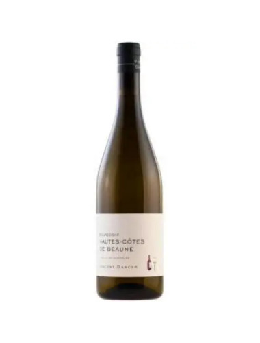 Vincent Dancer - Bourgogne Hautes-Cotes de Beaune Blanc - 2023