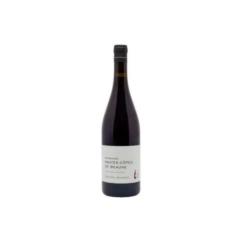 Vincent Dancer - Bourgogne Hautes-Cotes de Beaune Rouge - 2023