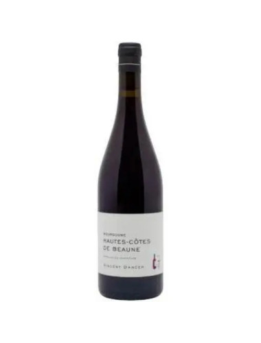 Vincent Dancer - Bourgogne Hautes-Cotes de Beaune Rouge - 2023