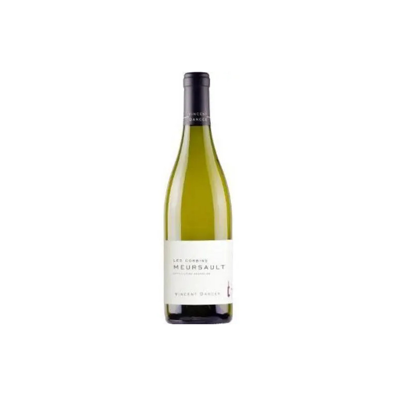 Vincent Dancer - Meursault 'Les Corbins' - 2023