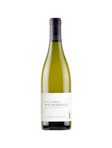Vincent Dancer - Meursault 'Les Corbins' - 2023