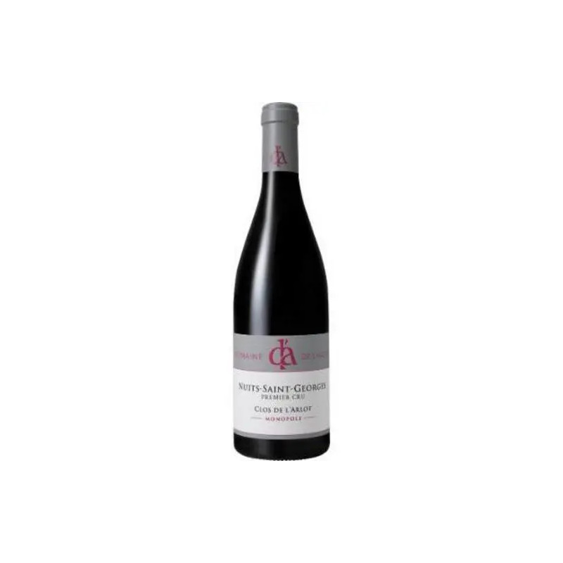 Domaine de l'Arlot - Nuits-Saint-Georges 1er Cru 'Clos de L'Arlot' - 2022