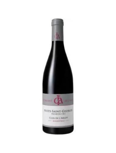 Domaine de l'Arlot - Nuits-Saint-Georges 1er Cru 'Clos de L'Arlot' - 2022