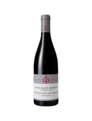 Domaine de l'Arlot - Nuits-Saint-Georges 1er Cru 'Clos des Forets' - 2022