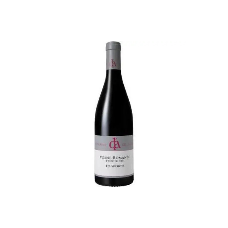 Domaine de l'Arlot - Vosne-Romanee 1er Cru 'Les Suchots' - 2022