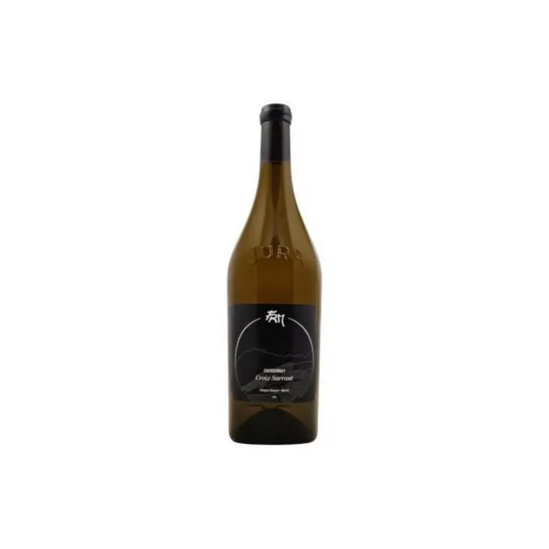 Francois Rousset-Martin - Cotes du Jura 'Croix Sarrant' Chardonnay - 2022