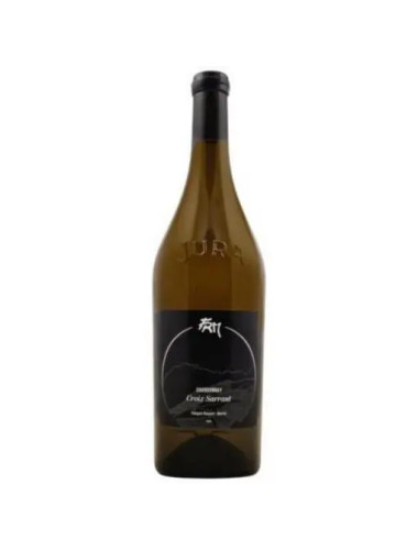Francois Rousset-Martin - Cotes du Jura 'Croix Sarrant' Chardonnay - 2022