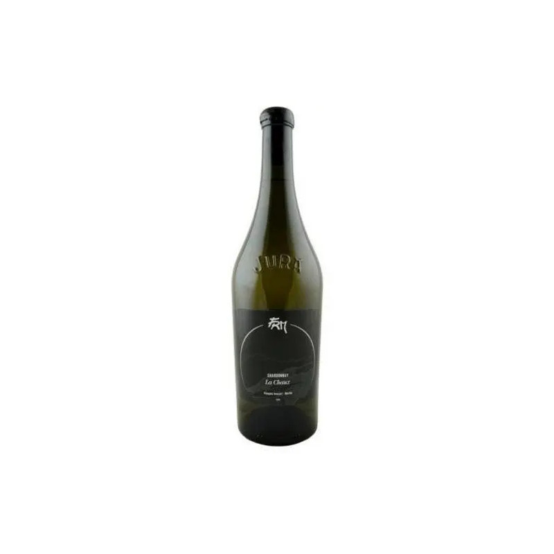 Francois Rousset-Martin - Cotes du Jura 'La Chaux' Chardonnay - 2020