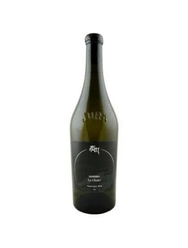 Francois Rousset-Martin - Cotes du Jura 'La Chaux' Chardonnay - 2020