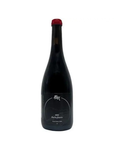 Francois Rousset-Martin - Vin de France 'Barbe Fleurie' Gamay - 2022