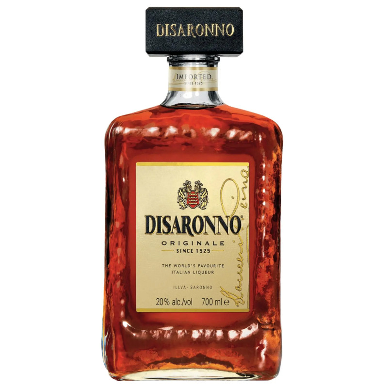 Disaronno Amaretto 700ml
