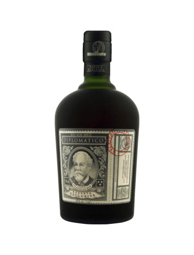 DIPLOMATICO RESERVE EXCL RUM