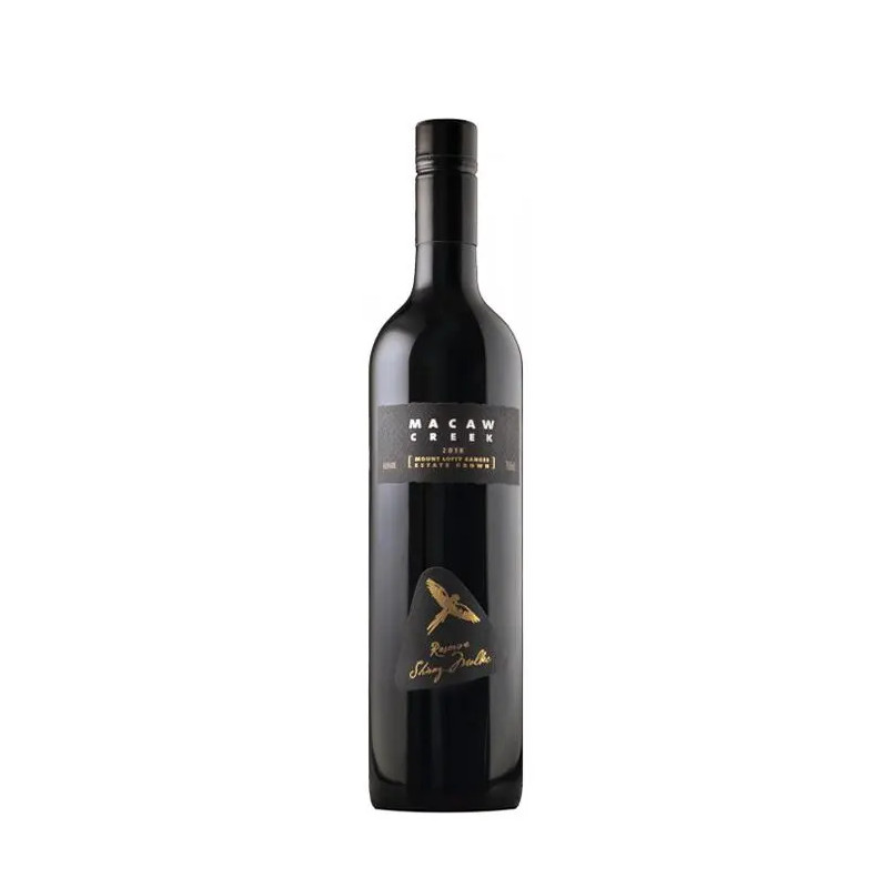 Macaw Reserve S/Blends 750ml