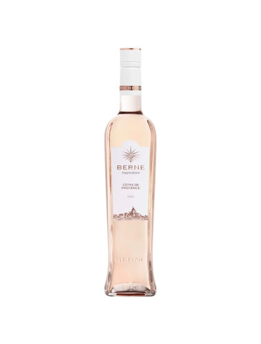 Berne Inspiration Rose 750ml