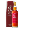 Kavalan Oloroso Sherry Cask 700ml