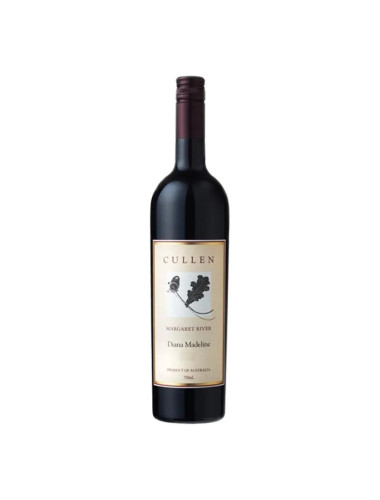 Cullen Diana Madeline Cabernet Merlot 750ml 2017