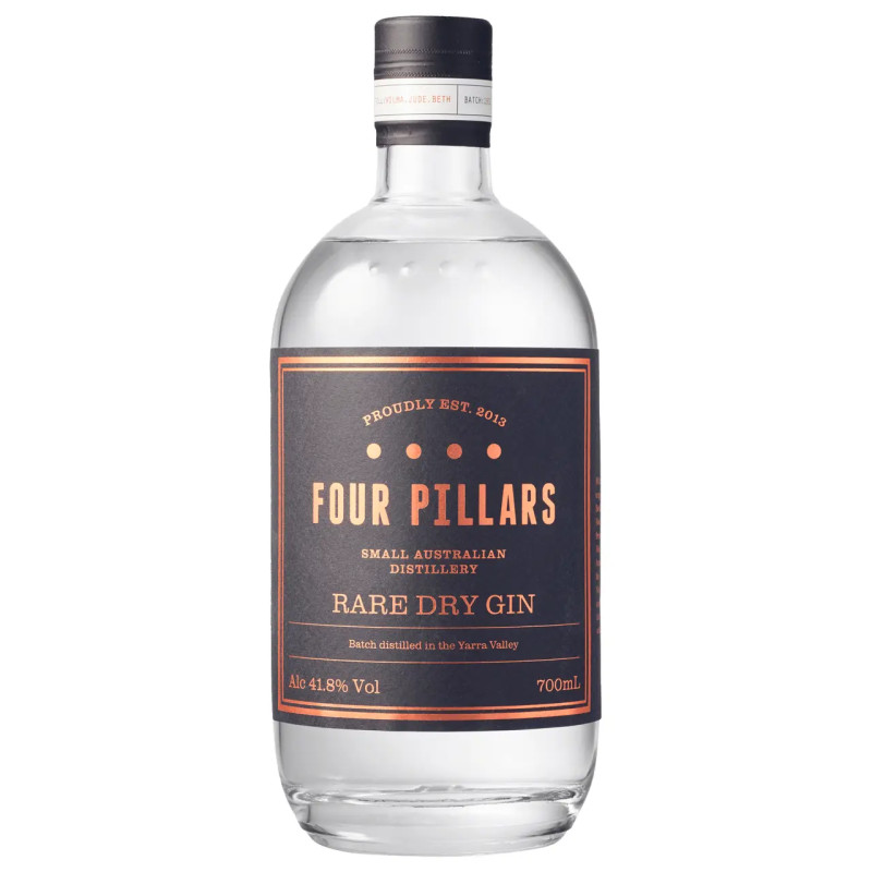 Four Pillars Rare Dry Gin 700ml