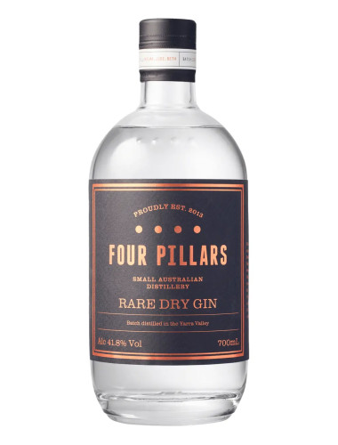 Four Pillars Rare Dry Gin 700ml