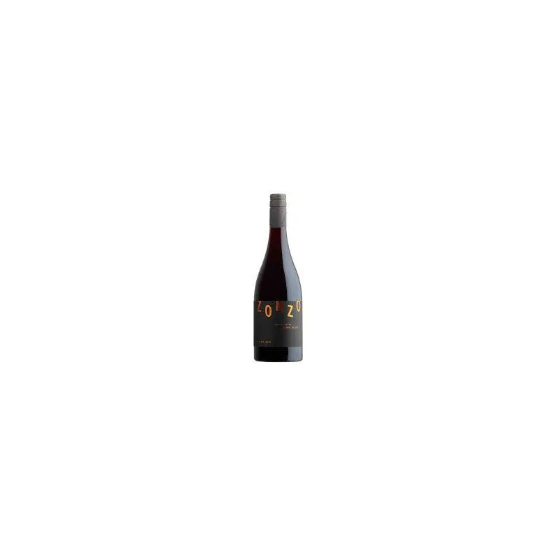 Zonzo Pinot Noir 750ml