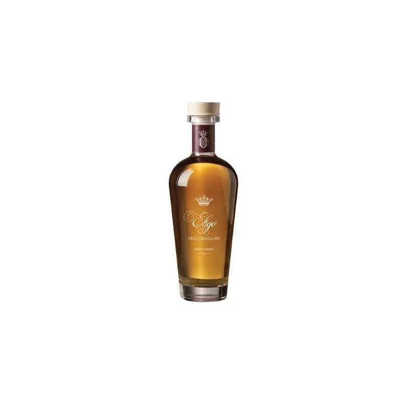 Ornellaia Grappa 500ml
