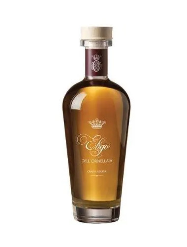 Ornellaia Grappa 500ml