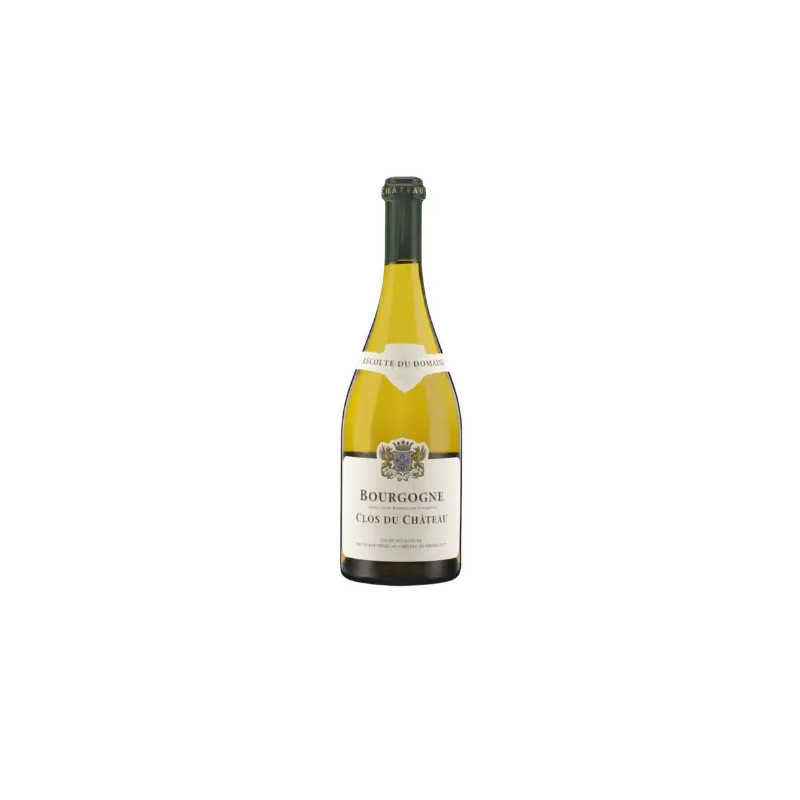 Recolte De Domaine Bourgogne Clos Du Chateau 750ml 2022