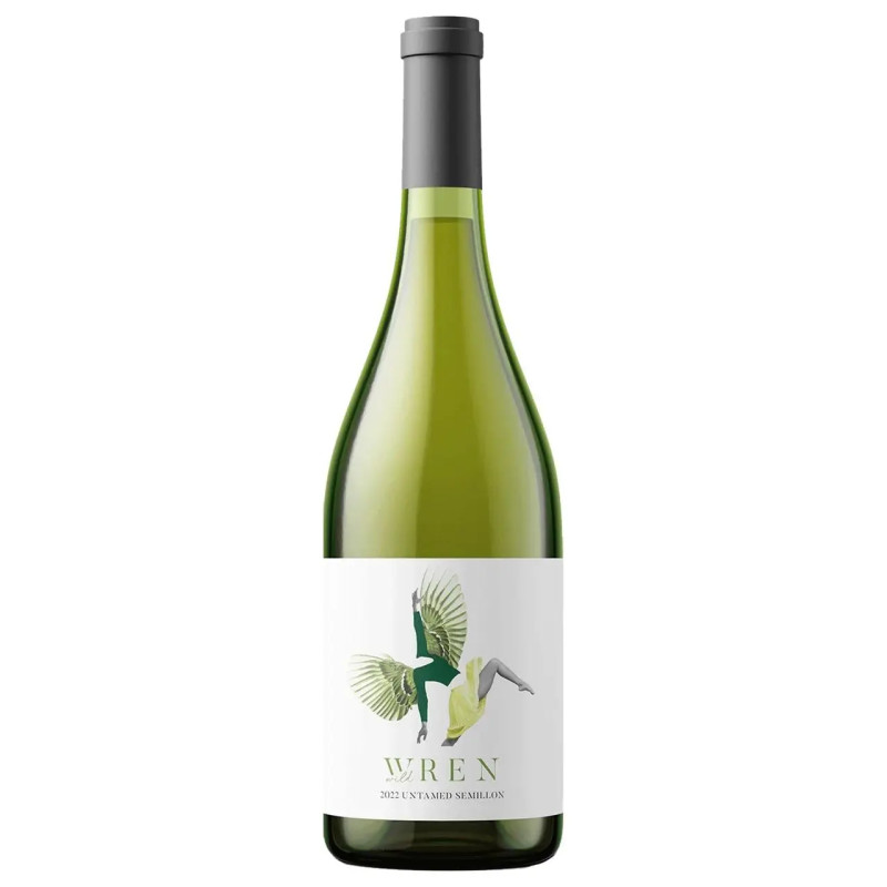 Wild Wren Semillion 750ml