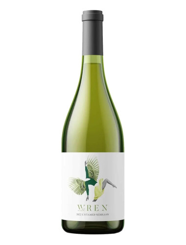 Wild Wren Semillion 750ml