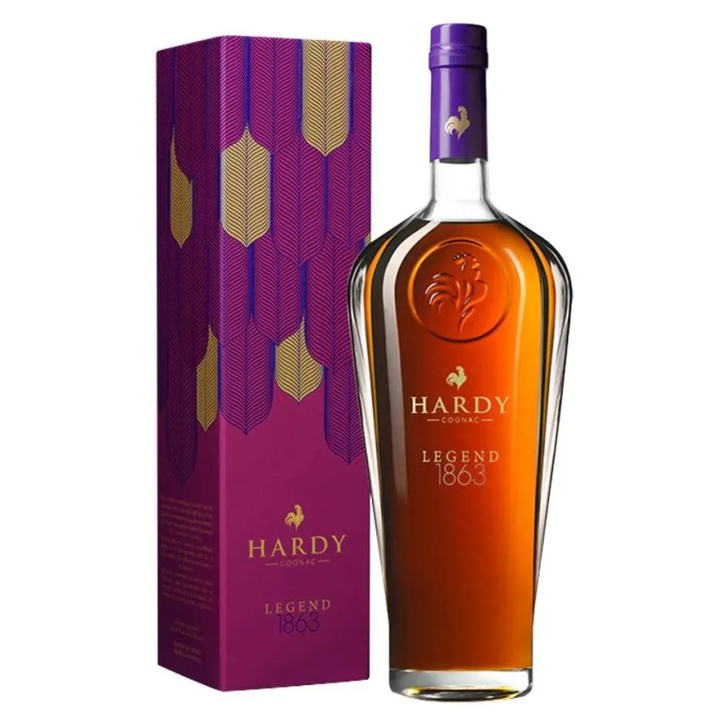 Hardy Legend 1863 700ml