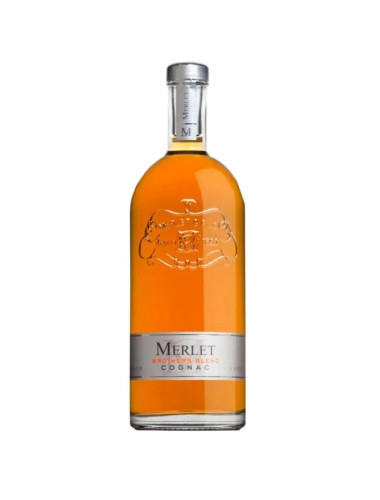 Merlet VSOP Brothers 700ml