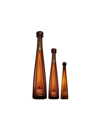Don Julio 1942 Añejo Tequila 50ml, 375ml, 750ml Bundle