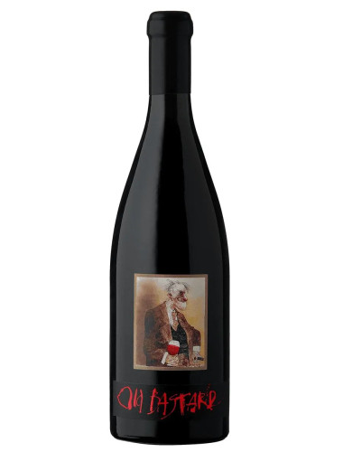 Kaesler Old Bastard Shiraz 750ml