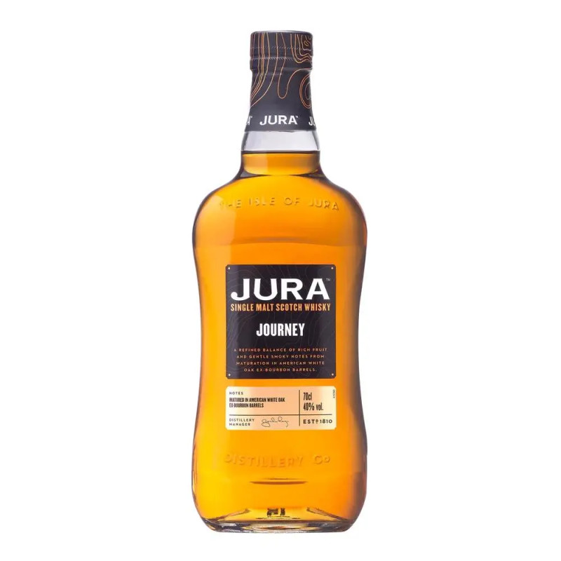 Jura Journey 700ml