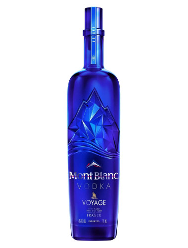 Mont Blanc Voyage 700ml