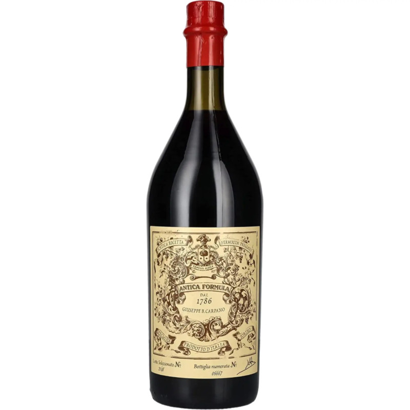 Antica Formula Vermouth 1l