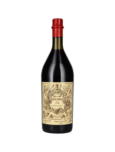 Antica Formula Vermouth 1l