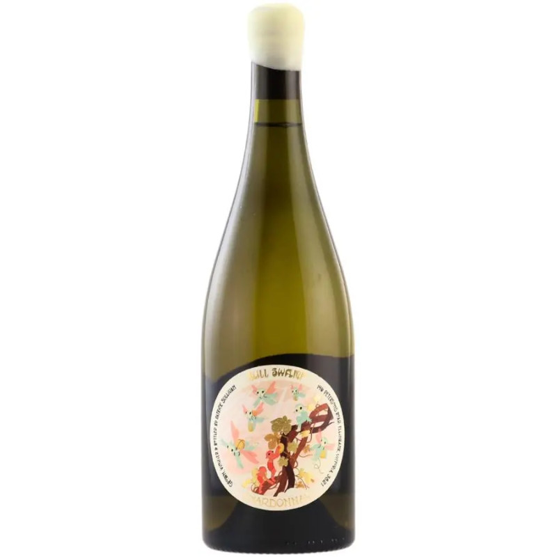 Patrick Sullivan Bull Swamp 2024 Chardonnay