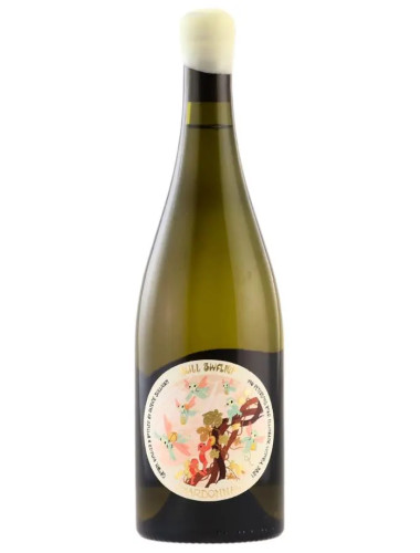 Patrick Sullivan Bull Swamp 2024 Chardonnay