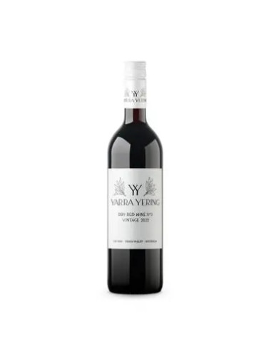 Yarra Yering Dry Red No.2 2022 750ml